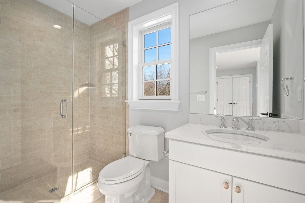 Custom Home Build | Essex Road