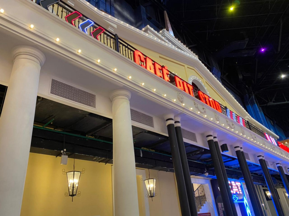 Декоративные решётки