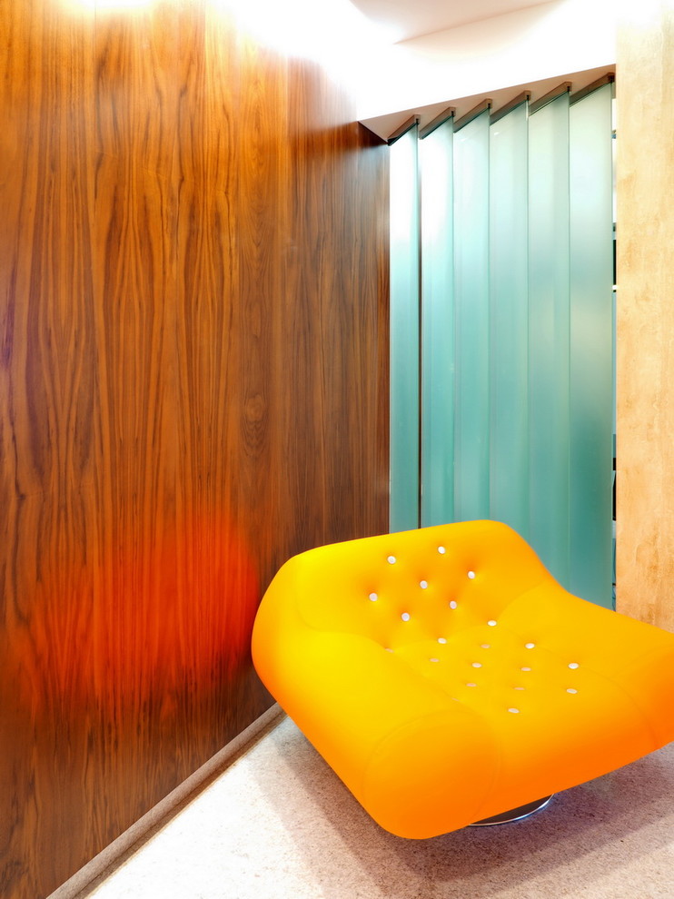 Изготовление мебели по проекту студии Sandra г.Самара в "Сталенке" на берегу