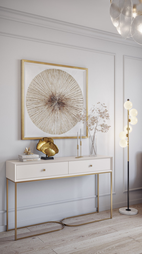 ЖК Нормандия