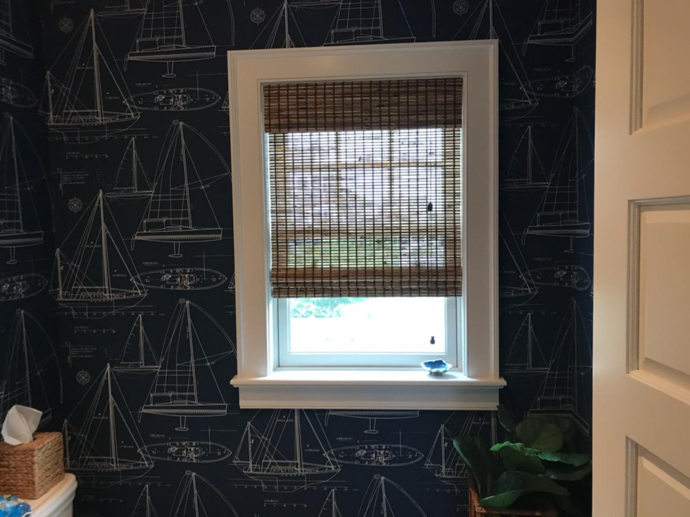 Provenance Woven Wood Shades