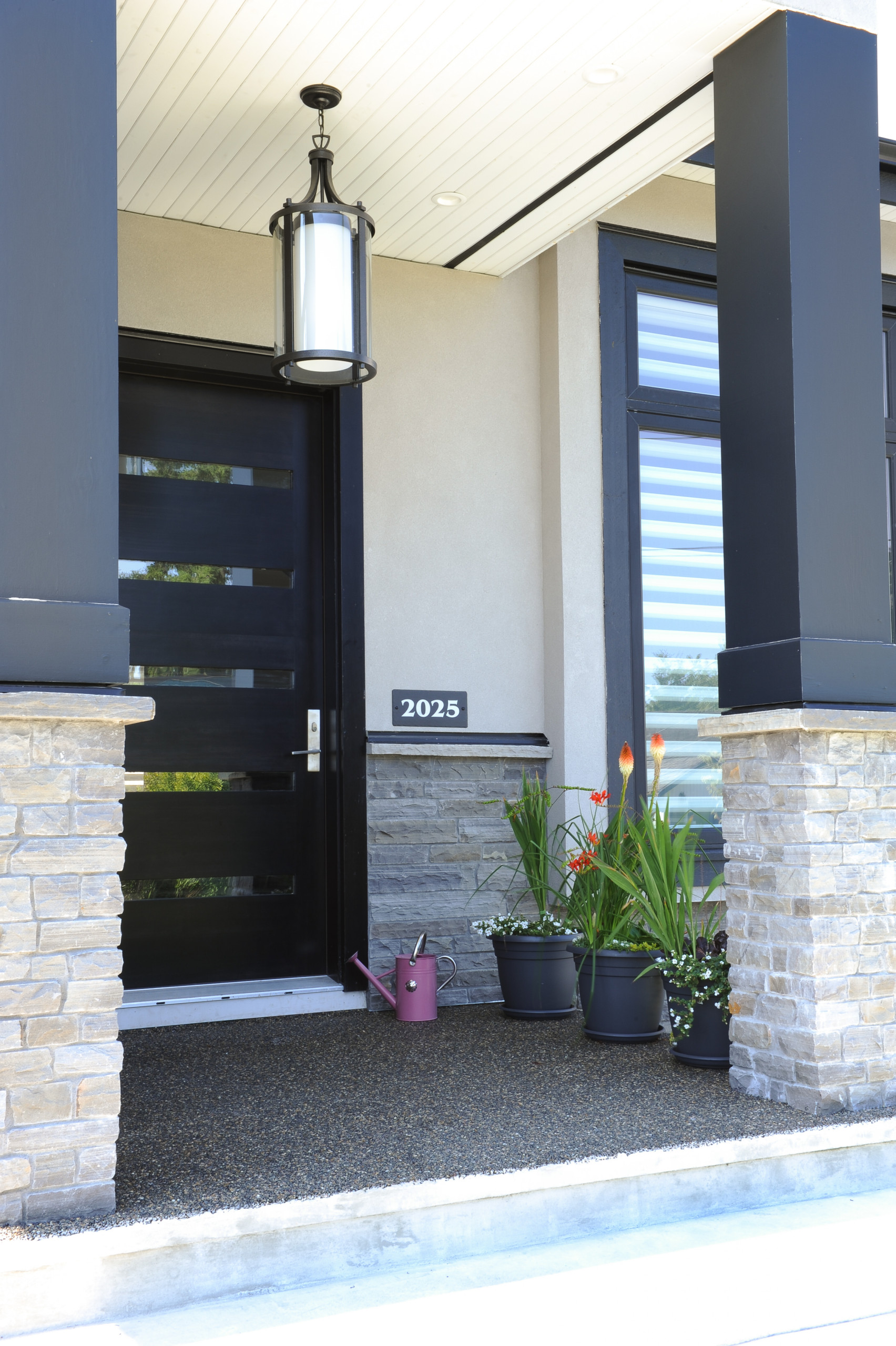 New Westminster New Build 2019