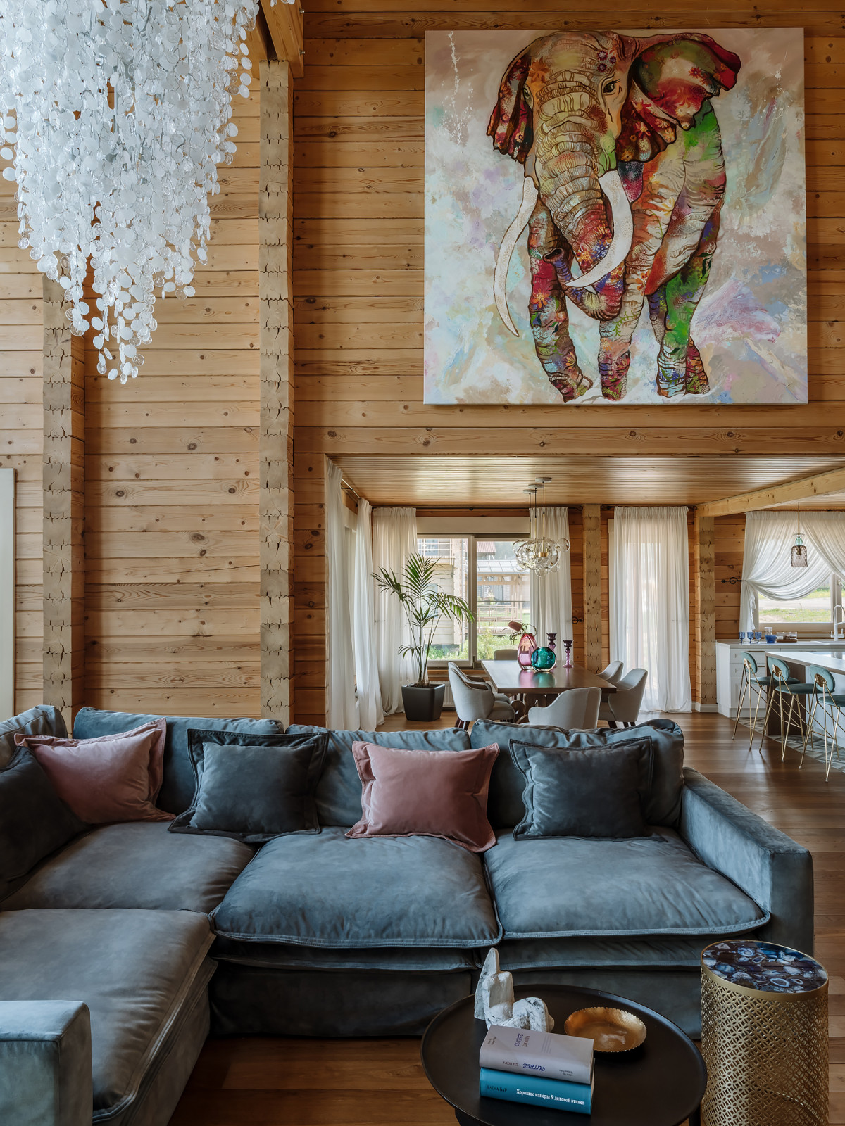 "Воздушная Ариетта"