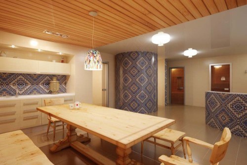 Двухуровневая квартира на ул. Соревнования