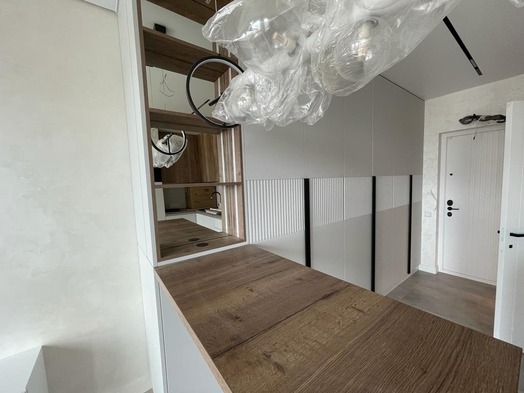 ЖК Шереметьевский