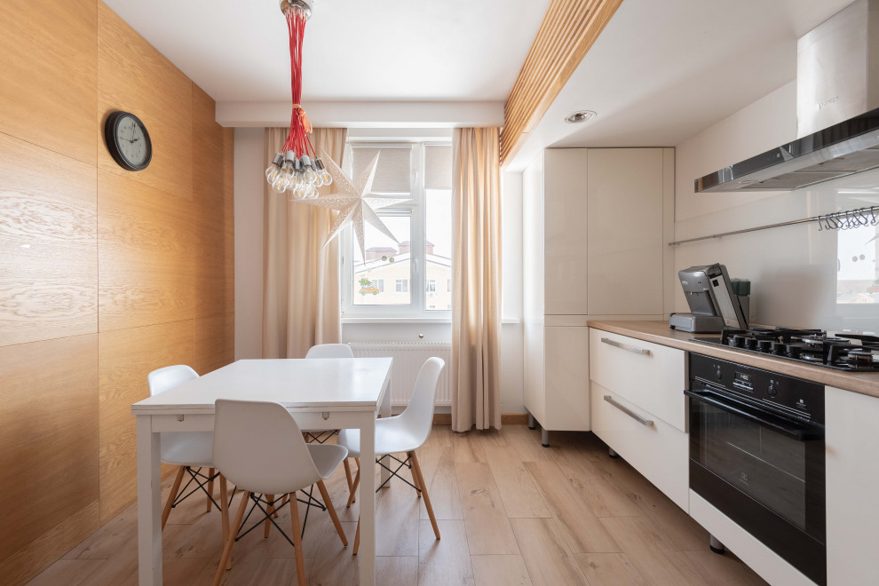 Дизайн интерьера квартиры в Казани