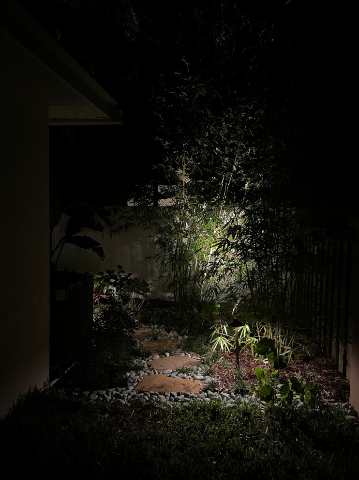 Landscape Design & Construction | Ponte Vedra Beach
