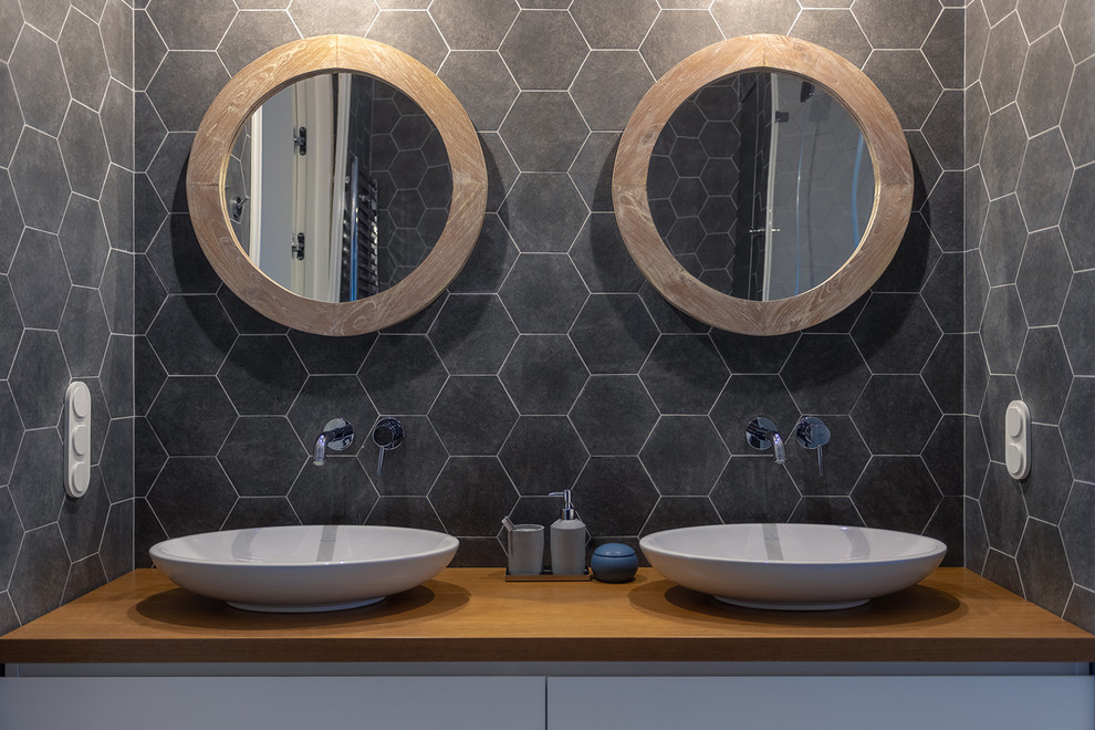 ЖК "Садовые кварталы". Квартира 120 м.