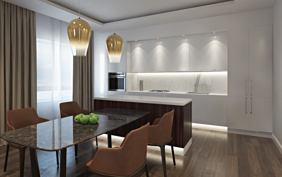 Дом в Новороссийске