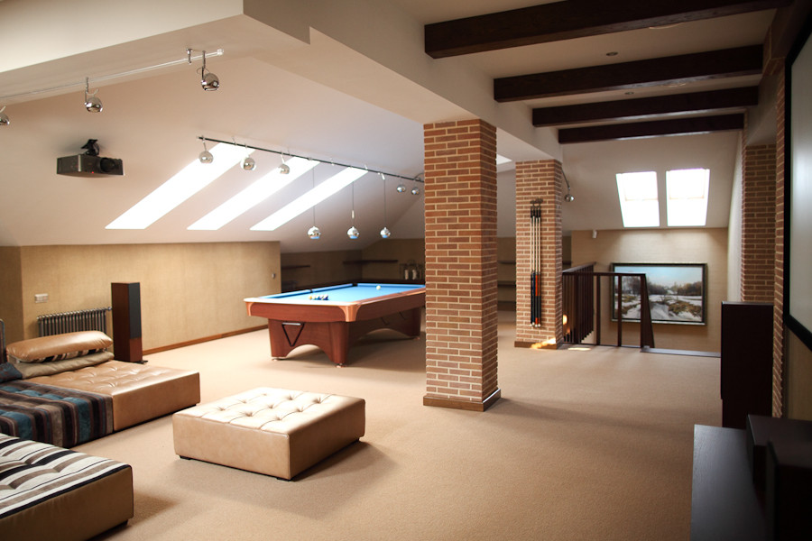 Резная вуаль