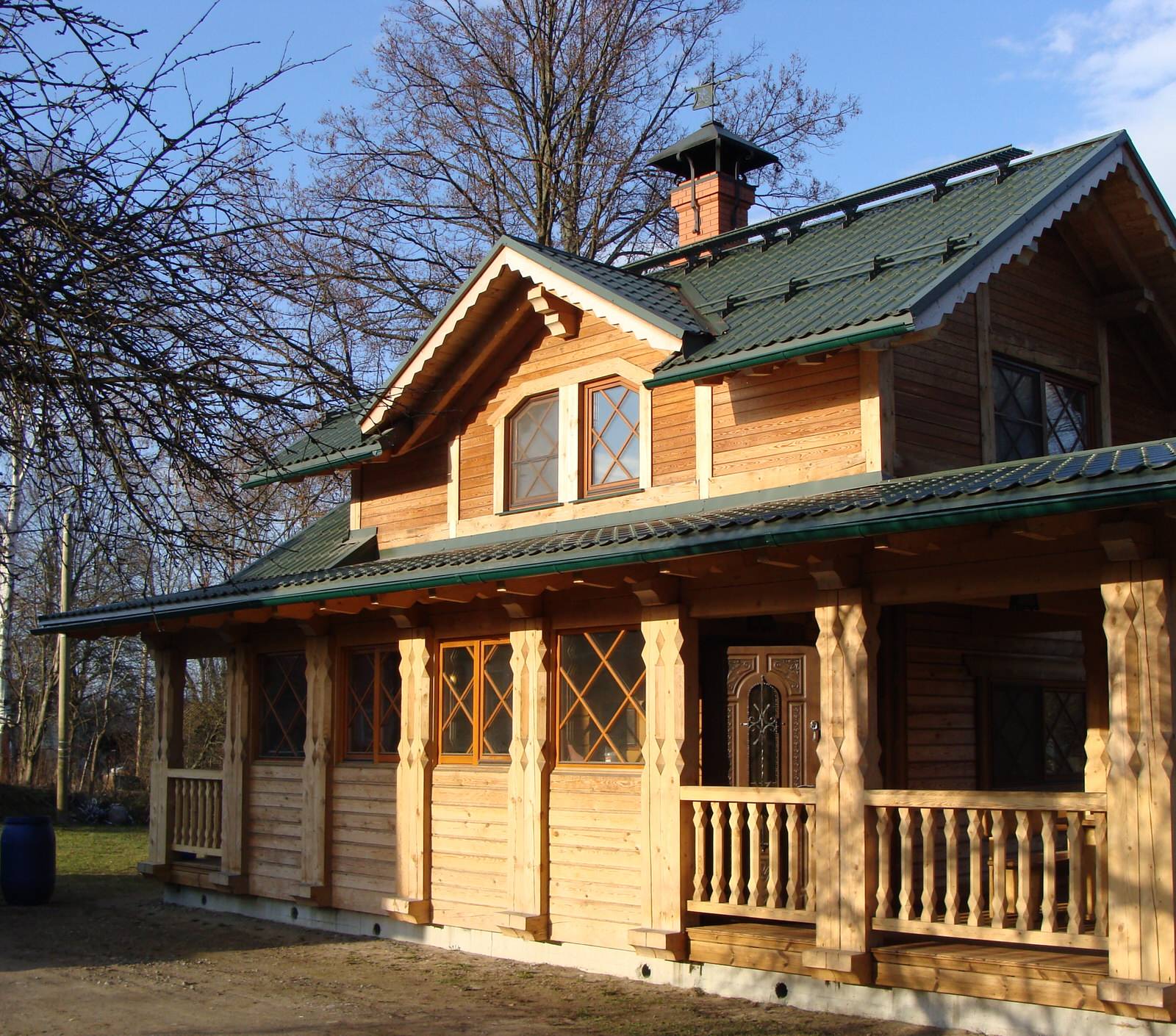 Баня на Неве