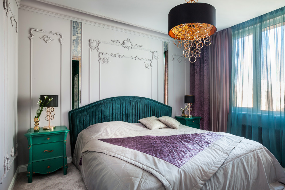 Проект МАЛАХИТОВАЯ ШКАТУЛКА // a "Jewelry box" project