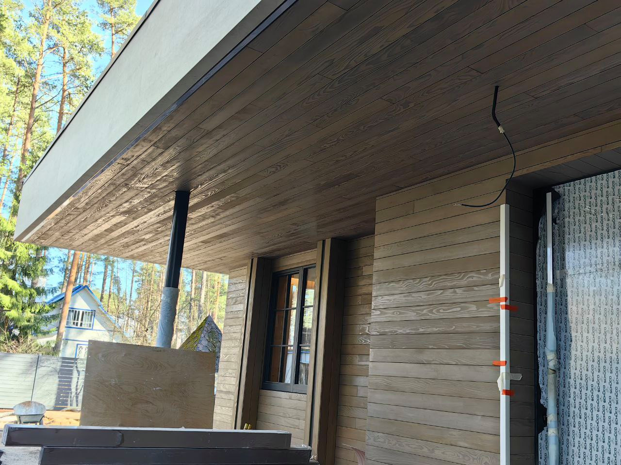 Укладка крупноформатного керамогранита КЕРЛИТ/KERLITE