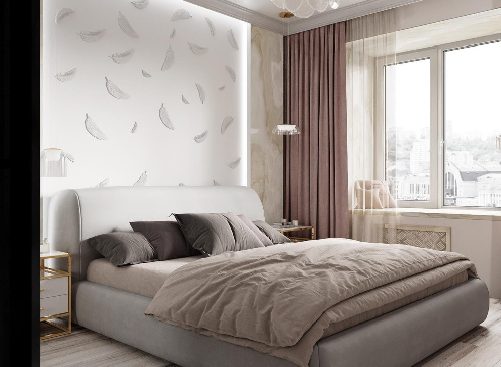 Университетский 6