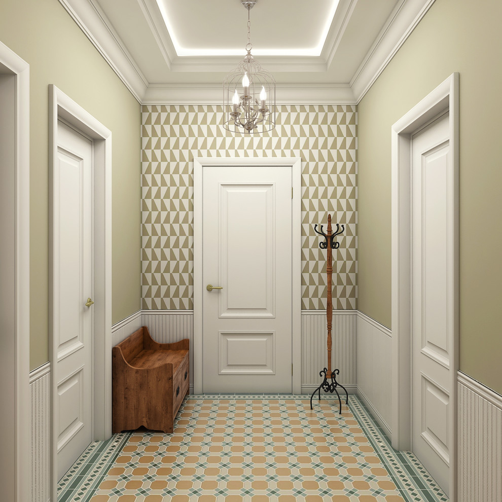 Квартира на Водном Стадионе