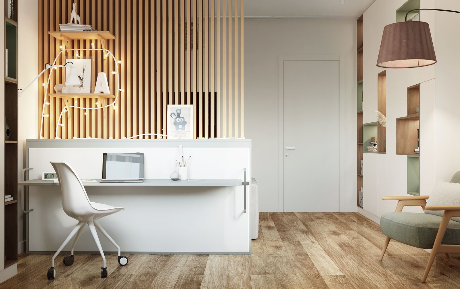 ЖК Новый Арбат