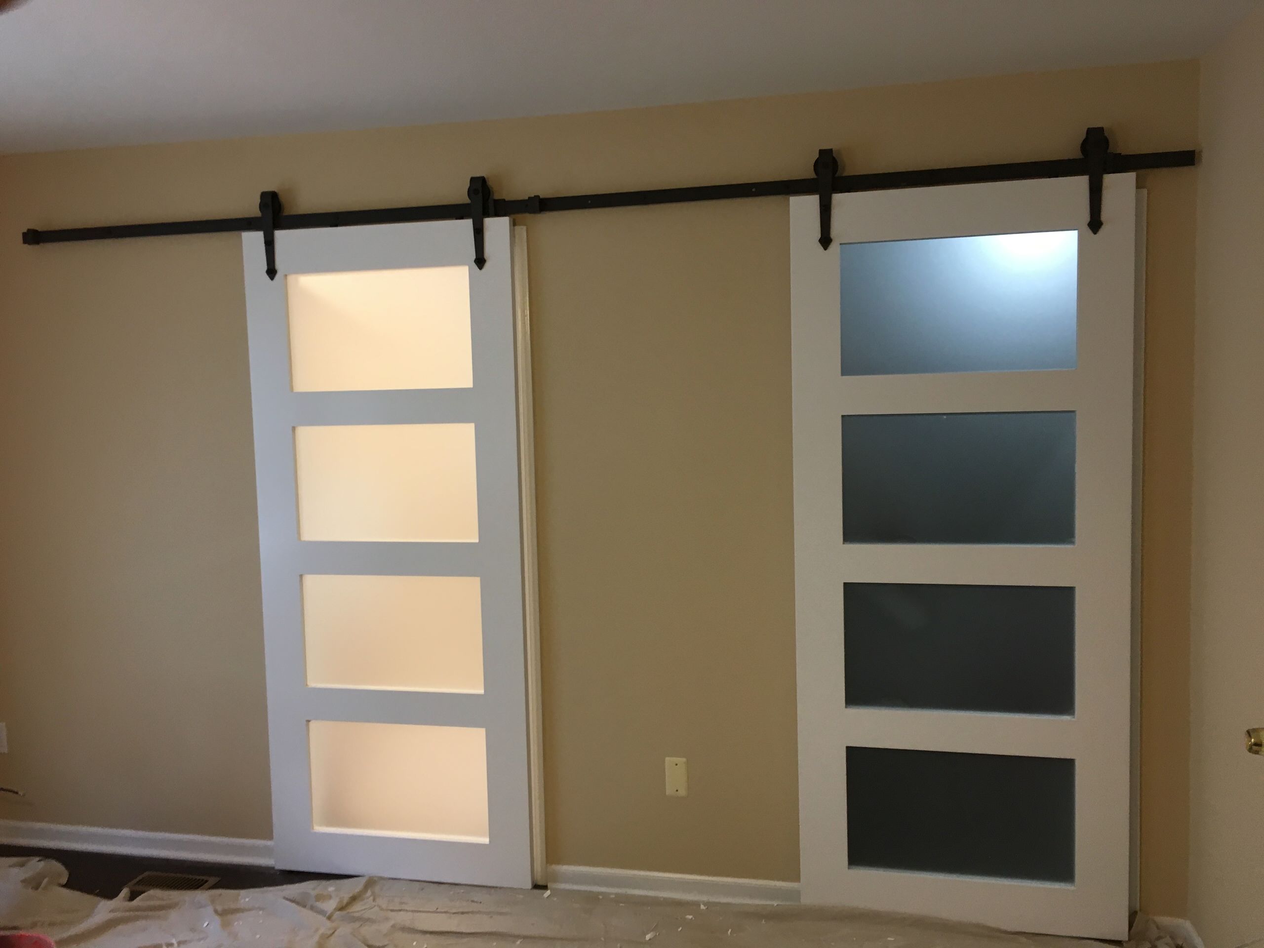 Master Bathroom Renovation