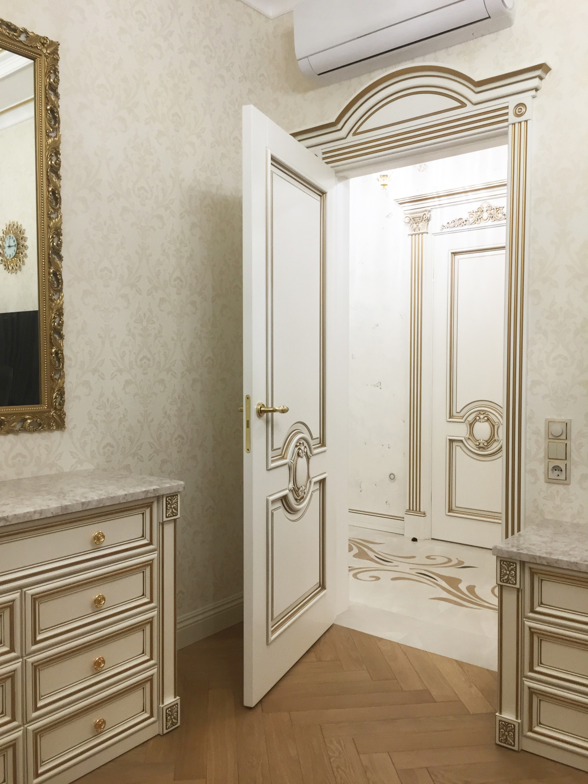 Классика в Приморском районе