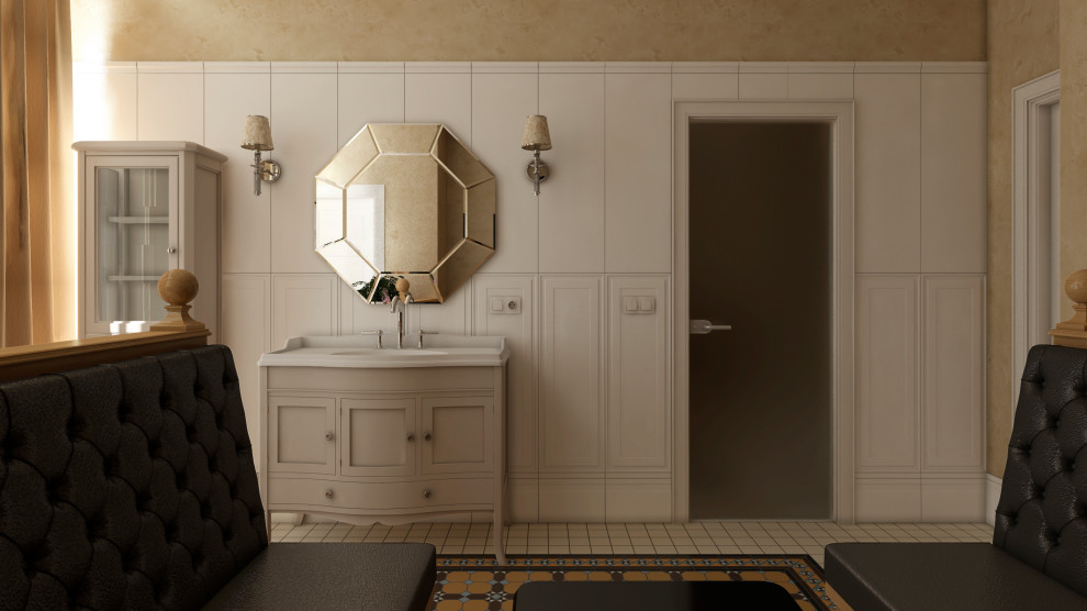 Комната отдыха