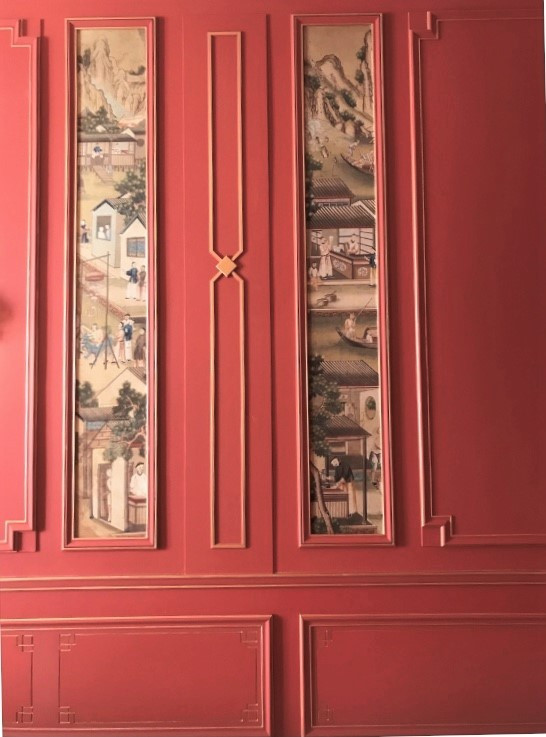 Décor Peint