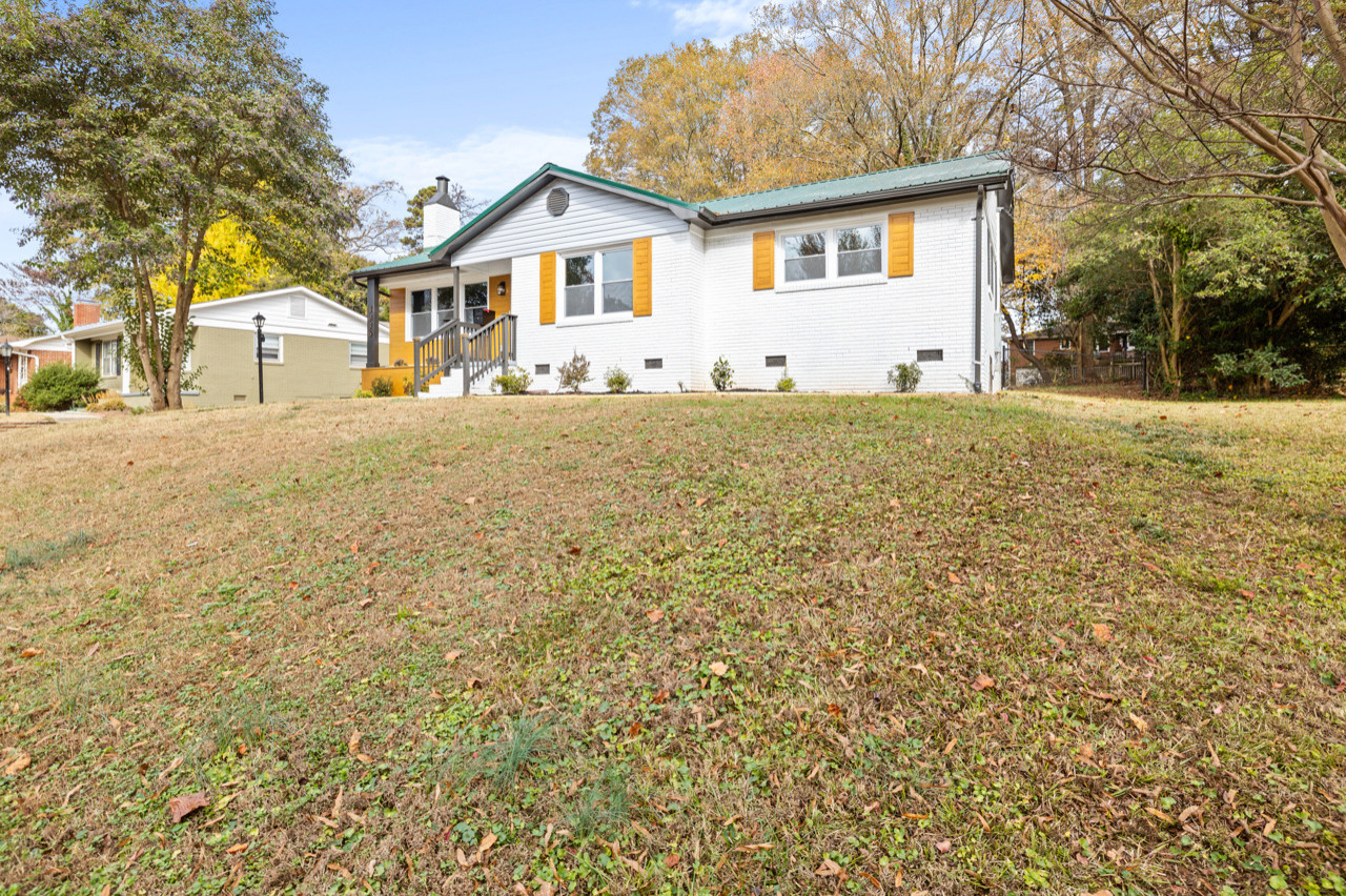 1036 Cutler Avenue, Charlotte NC