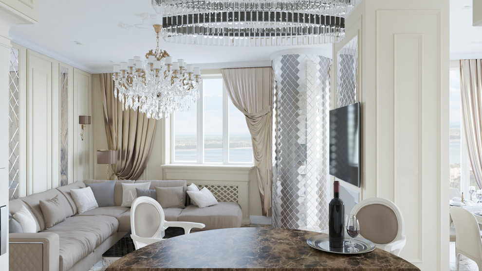 Простая роскошь