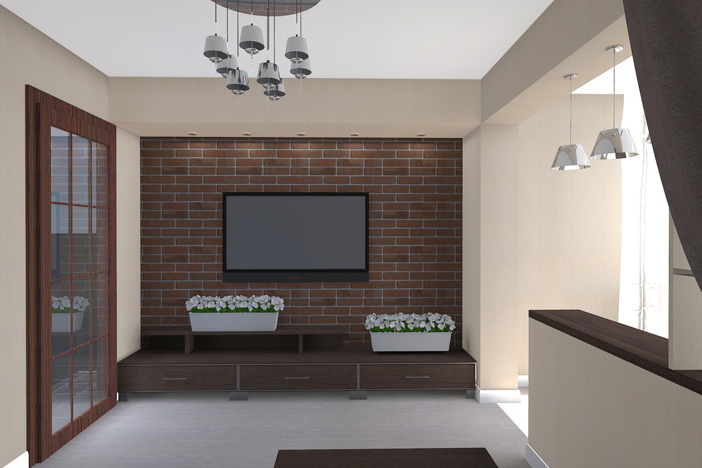 Град Московский