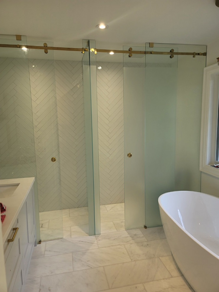 Custom Glass