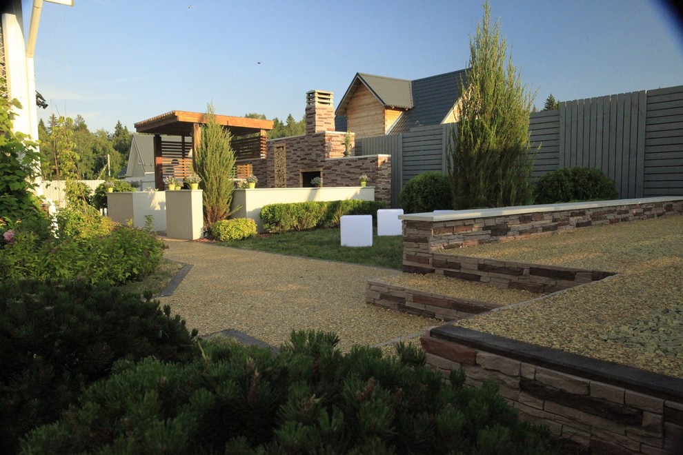 Медвежье озеро.