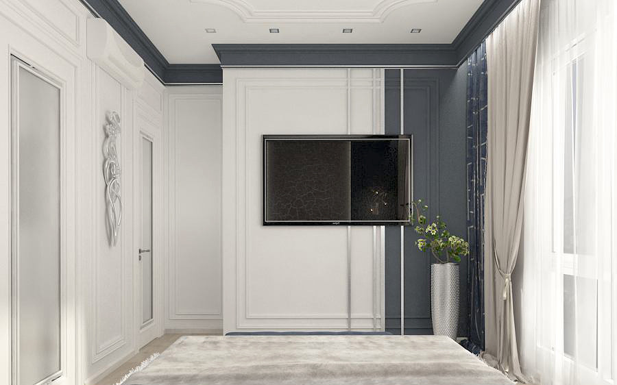 ЖК "Маринист"