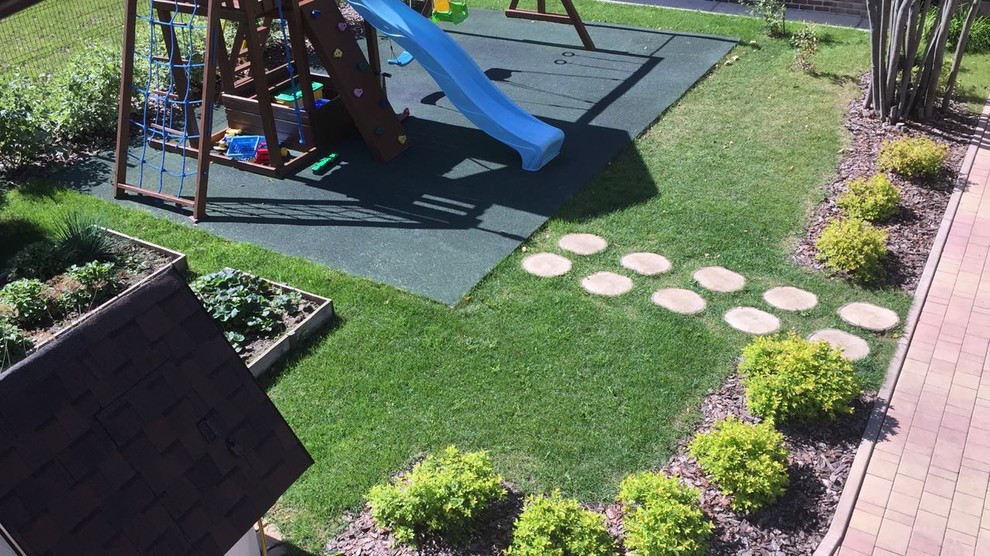 д. Рассудово