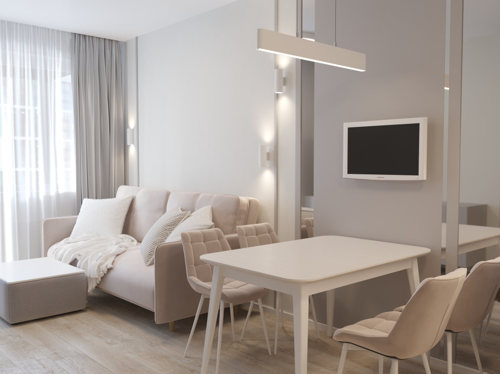 ЖК Легенда Спб