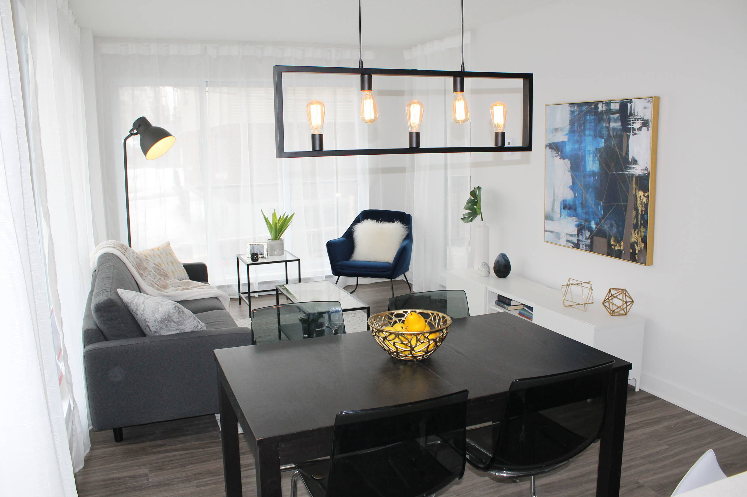 Telva Construction Project