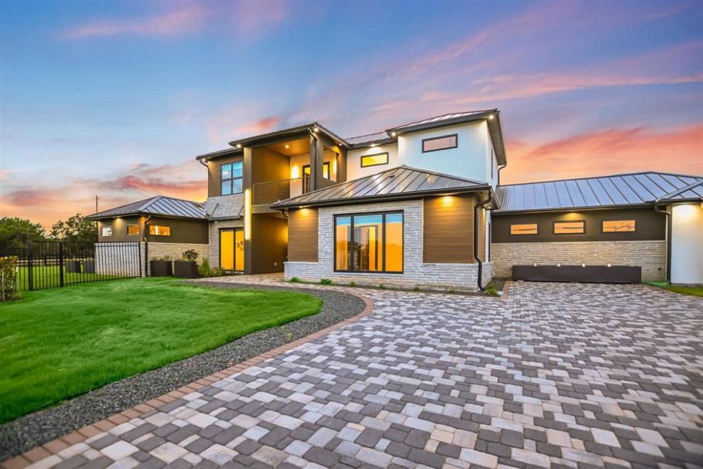 Barton Creek Modern