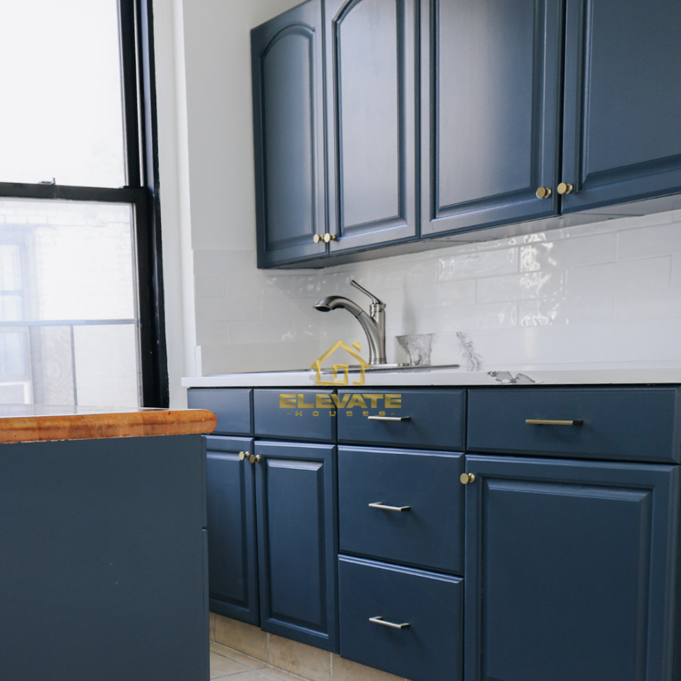 Full Renovation