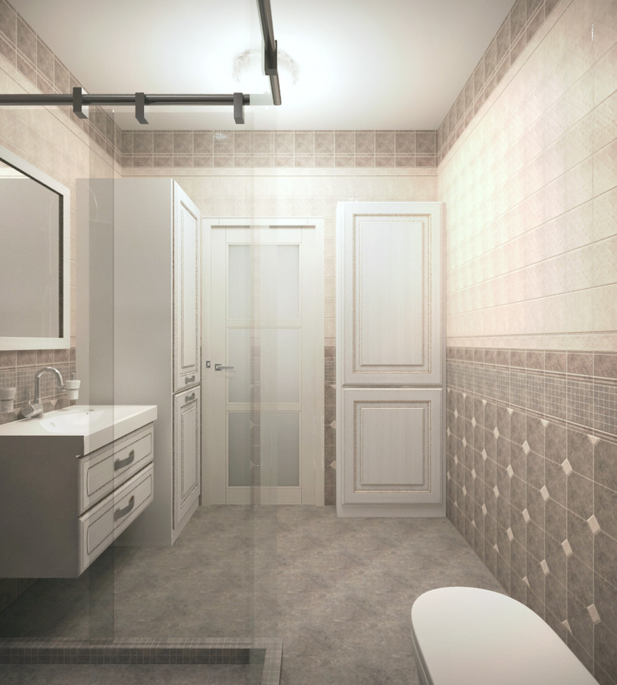 Сочинские близнецы