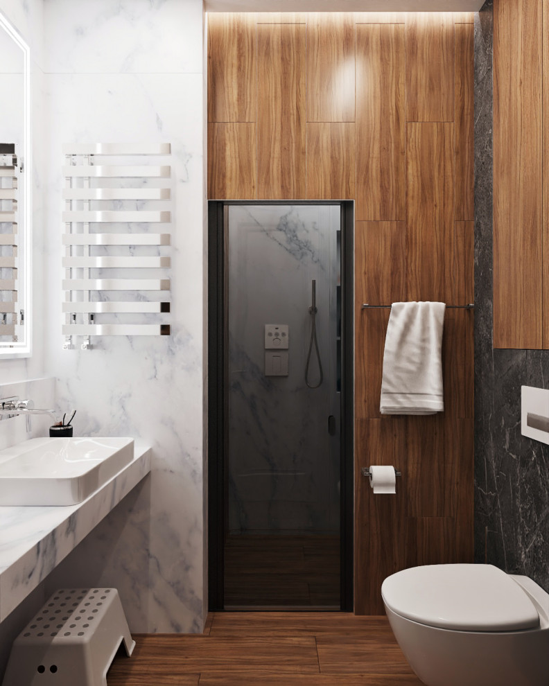 Санузлы для Нее и для Него