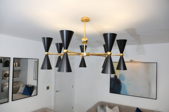 Maidstone Kent moderne