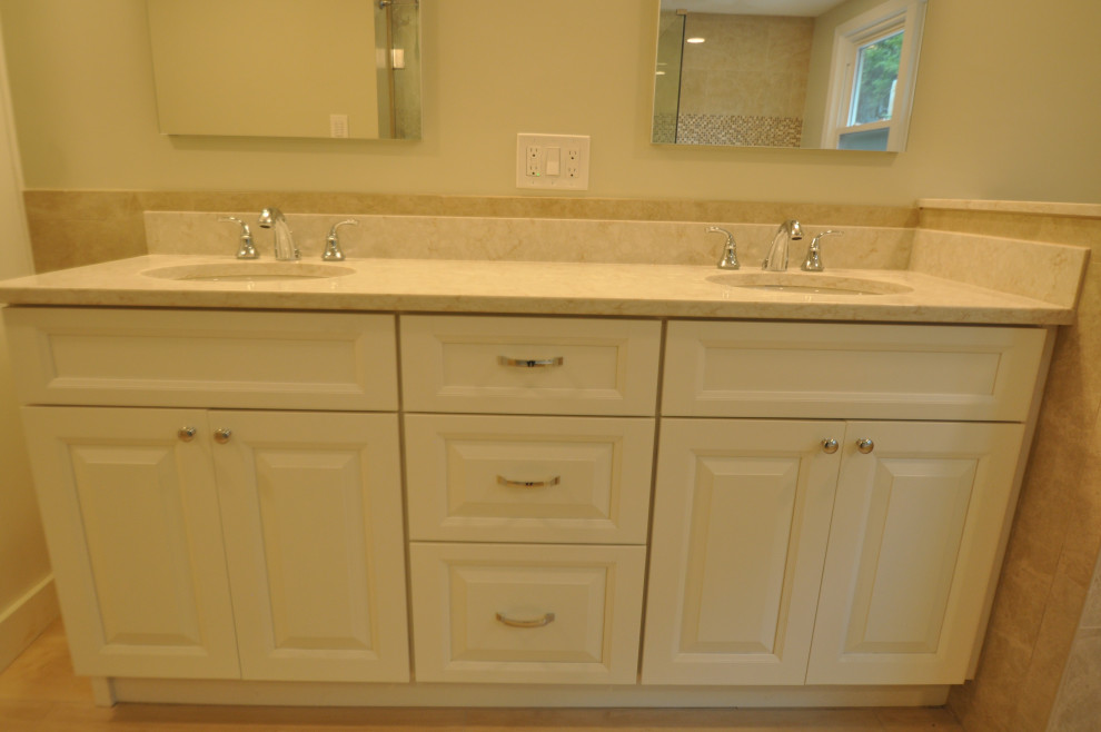 From Bedroom to Bathroom- Project 5321