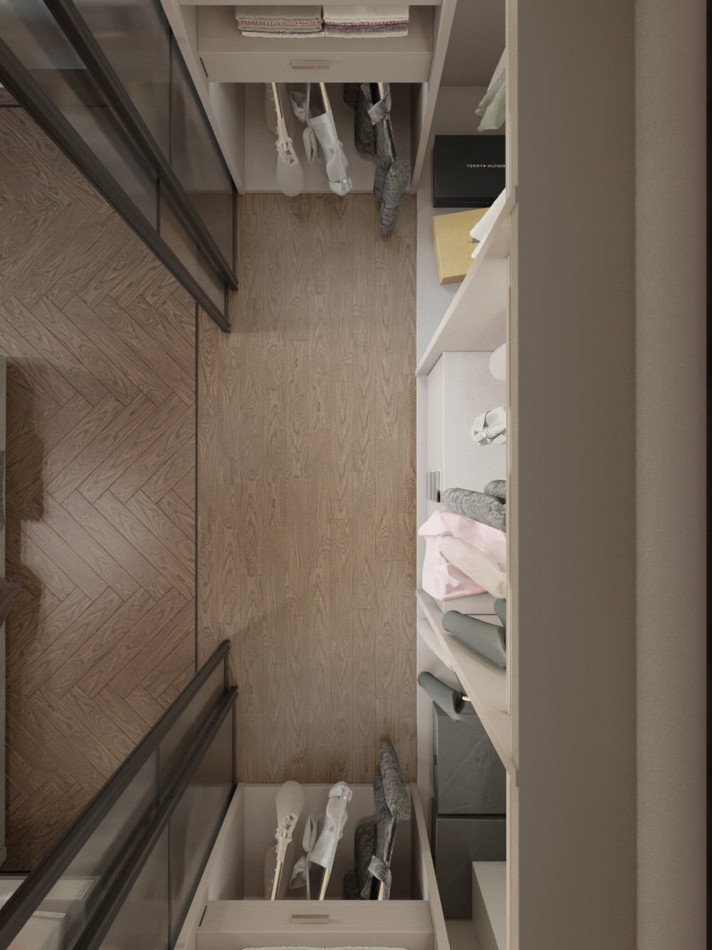 Вторичка Матвеевская