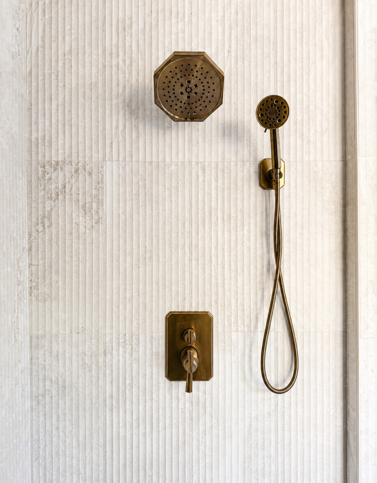 Mediterrenean Mod | Littleton, CO | Kitchen & Bathroom Full Renovation