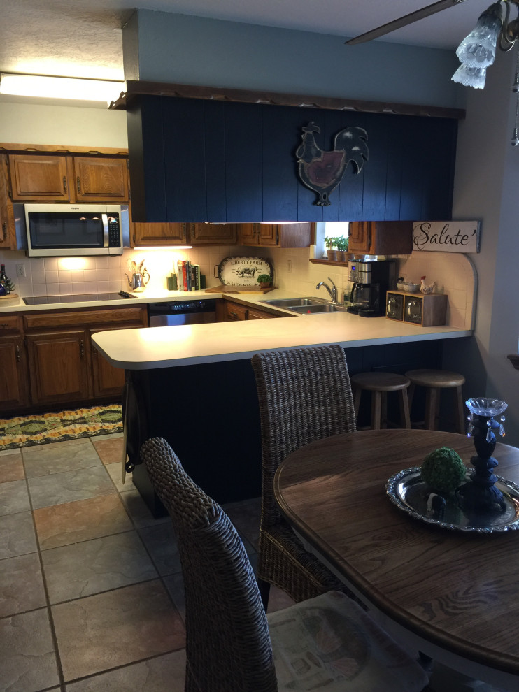 Living in 1979 kitchen | Houzz Forum