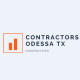 Contractors Odessa TX
