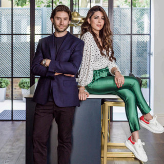 HvB Development + Elnaz Namaki Studio