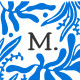 M. interiors by martina