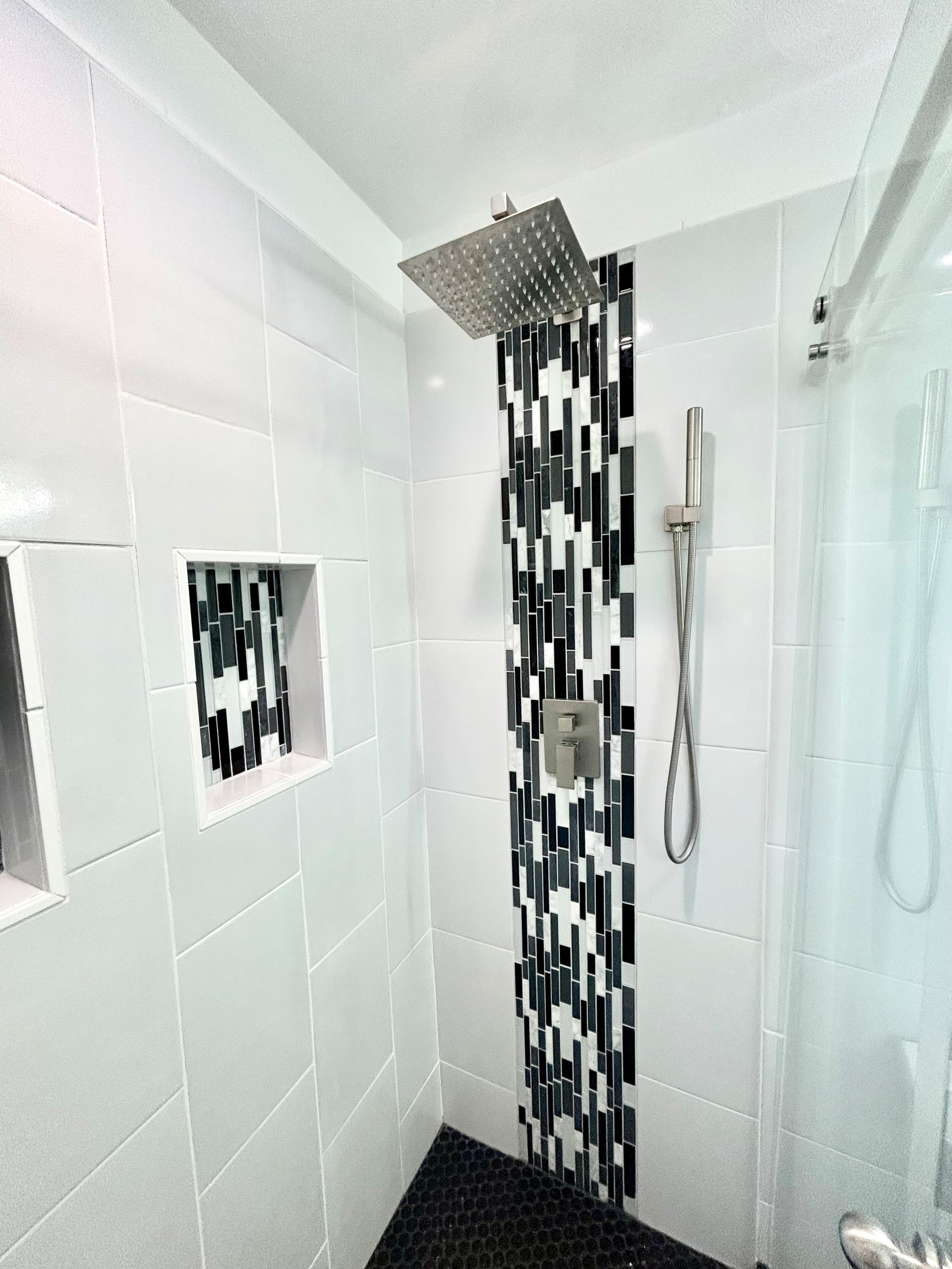 Master Bathroom Renovation