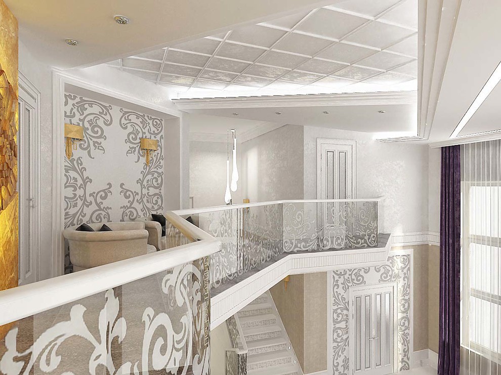 Гостиная и комната отдыха в п,Пригородный г, Оренбург