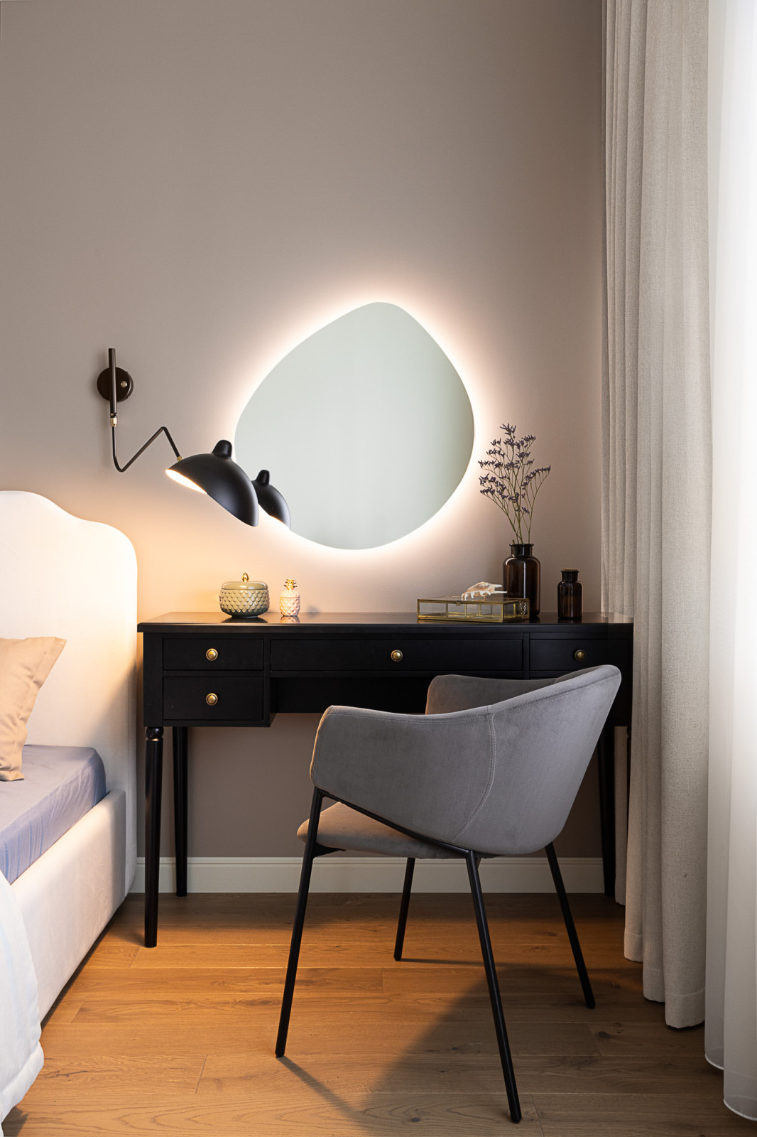 Москва ЖК Silver