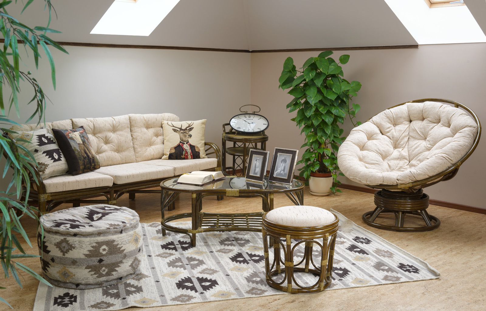 Дом на берегу моря