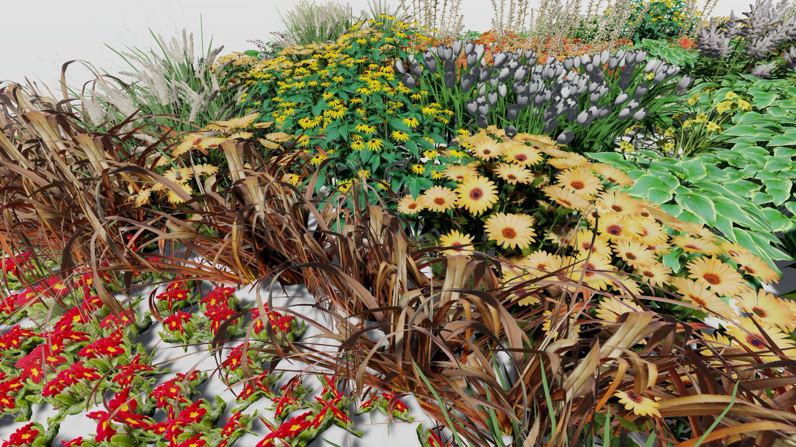 Дендроплан по картине Сальвадора Дали